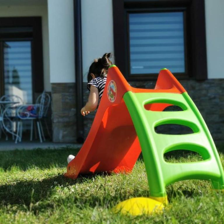 Apartman sa dvorištem Modesty Apartment Zlatibor - Apartment - 13