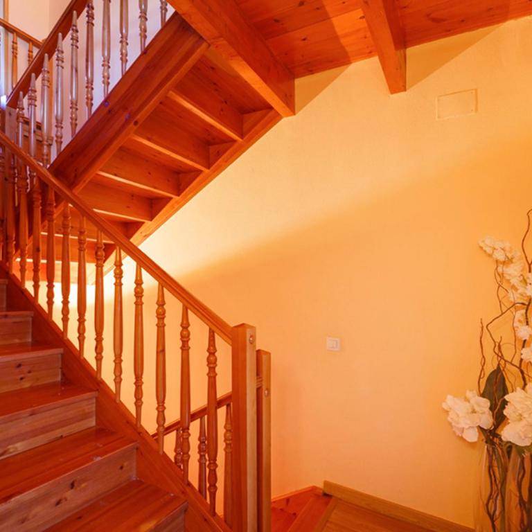 Torres de Vallibierna - Casa de 4 dormitorios - 15