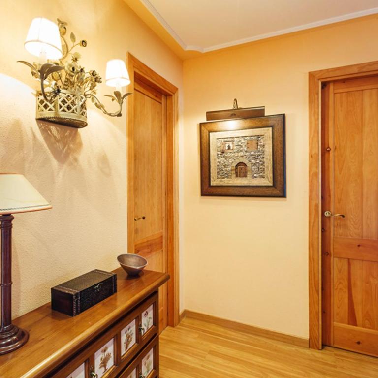 Torres de Vallibierna - Casa de 4 dormitorios - 17
