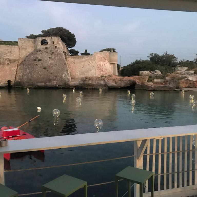 Le dimore di Vittorio Emanuele - Appartamento con 2 Camere da Letto - 30