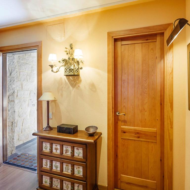 Torres de Vallibierna - Casa de 4 dormitorios - 14