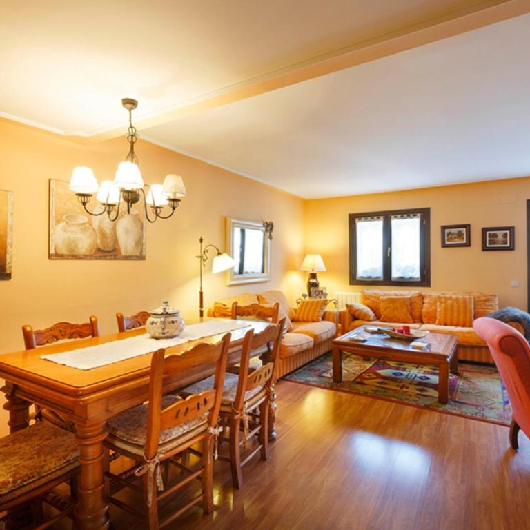 Torres de Vallibierna - Casa de 4 dormitorios - 33