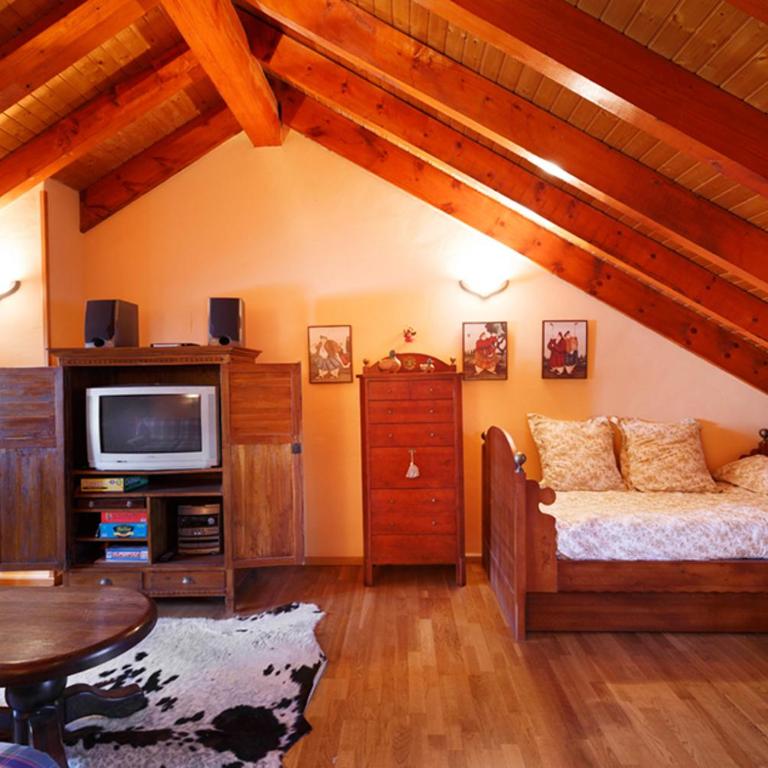 Torres de Vallibierna - Casa de 4 dormitorios - 35