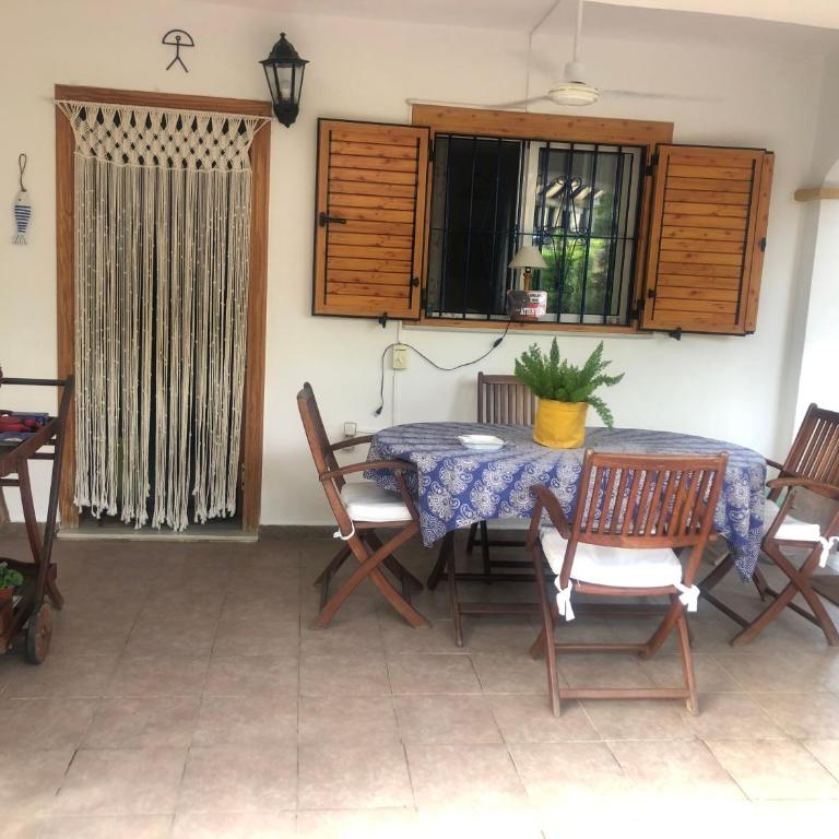 Duplex Vera - Playa - Casa - 6