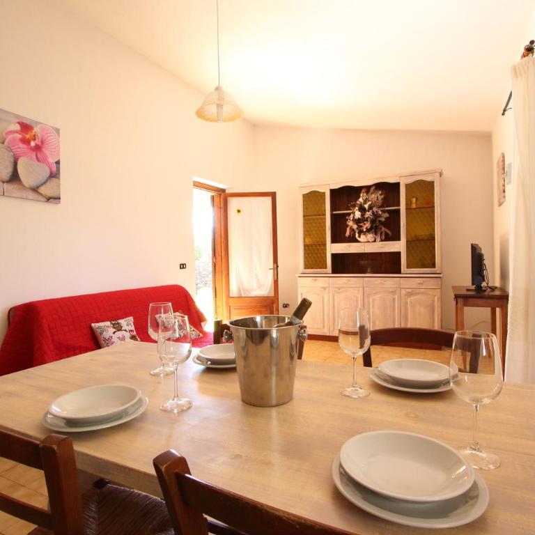 Villette Oasi - Villa - 3