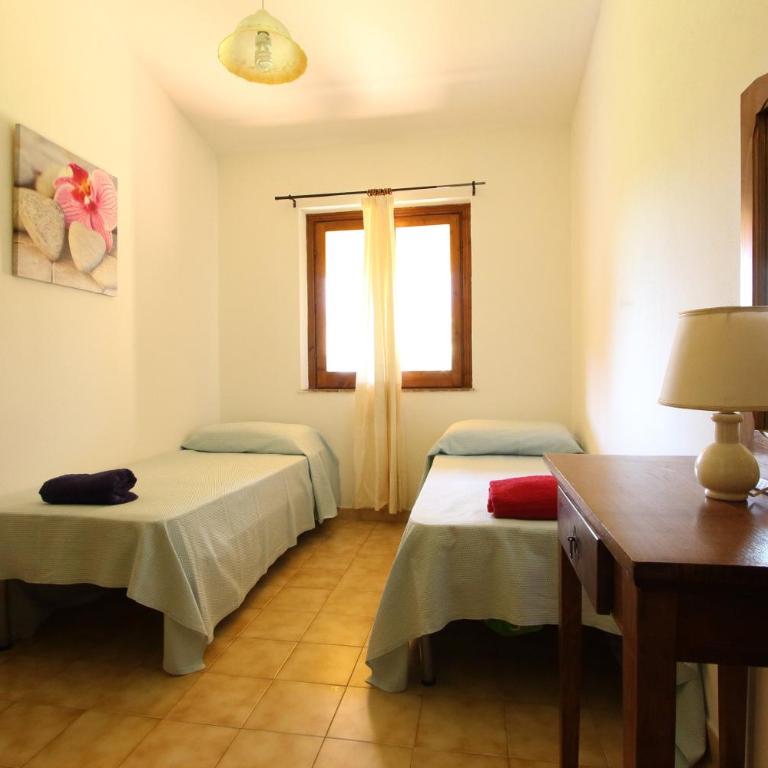 Villette Oasi - Villa - 6