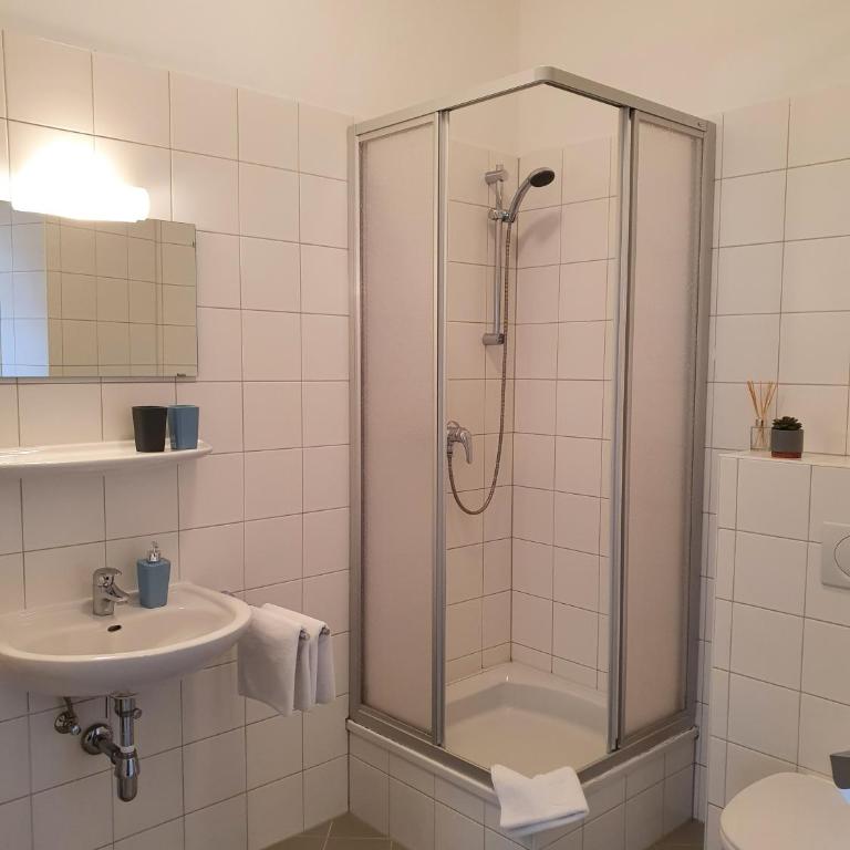 Hotel Alpin Murau - Chambre Double ou Lits Jumeaux Deluxe - Vue sur Rivière - 1