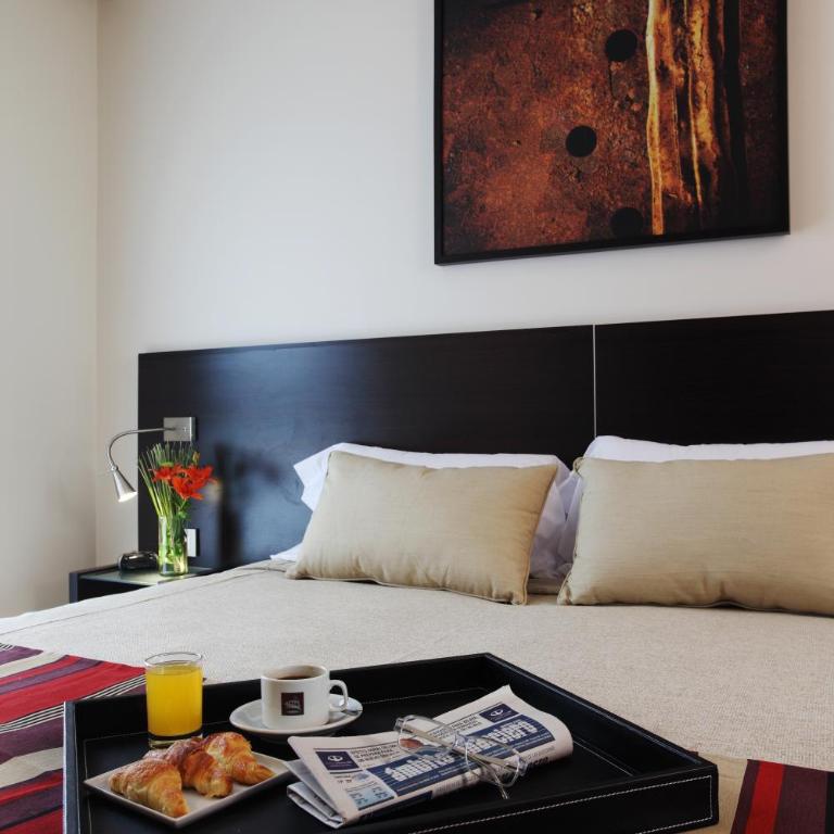 Niyat Urban Hotel - Habitación Doble - 6
