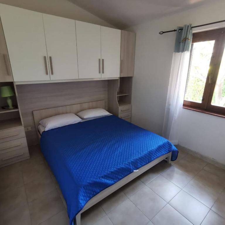 Villette Oasi - Villa con 3 Camere da Letto - 7