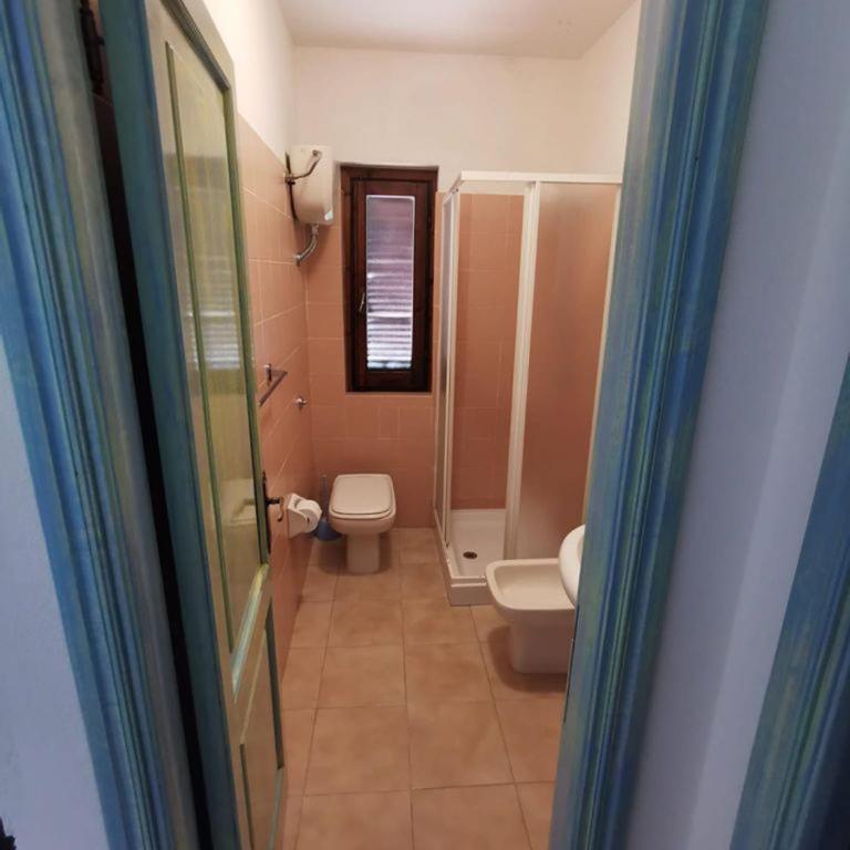 Villette Oasi - Villa con 3 Camere da Letto - 10
