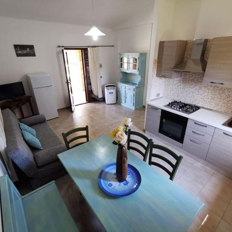 Villette Oasi - Villa Standard - 4