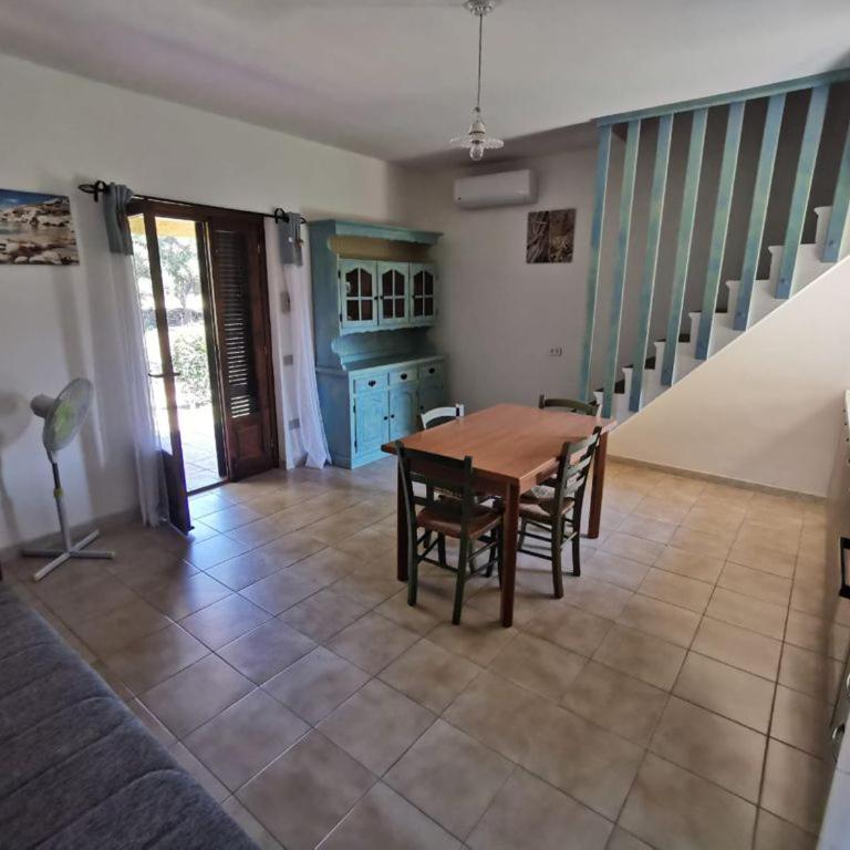 Villette Oasi - Villa con 3 Camere da Letto - 5