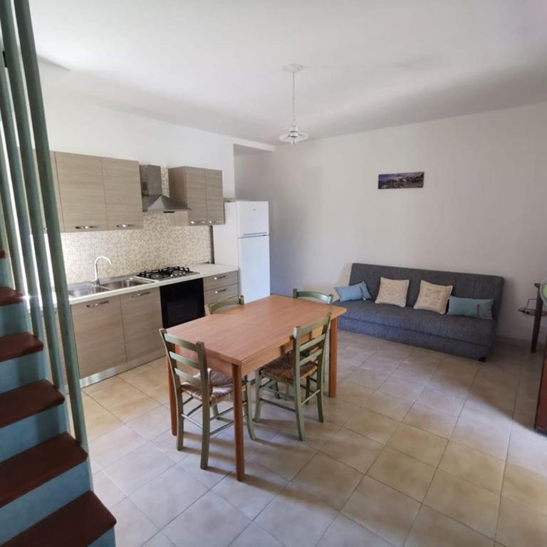 Villette Oasi - Villa con 3 Camere da Letto - 6
