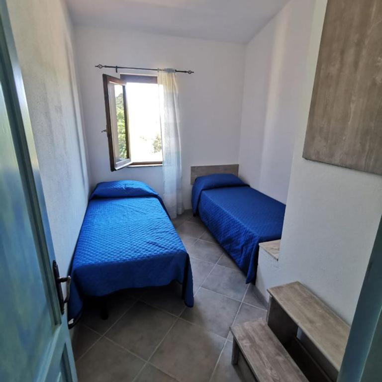 Villette Oasi - Villa con 3 Camere da Letto - 8