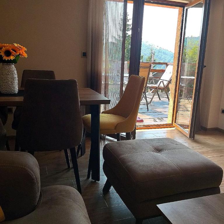 Casa Nostra Kop - Two-Bedroom House - 7