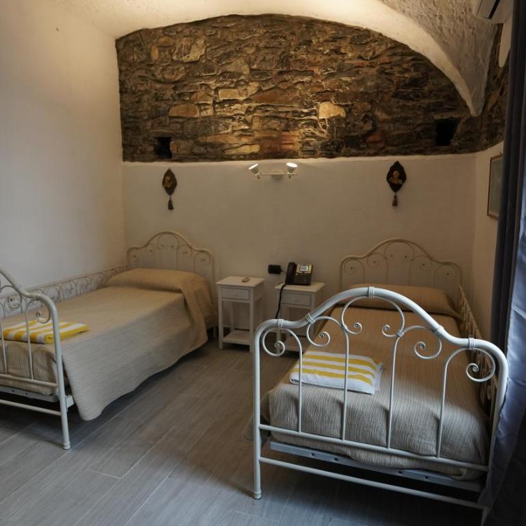 Stella Maris Resort - Camera King con Vasca Idromassaggio - 3