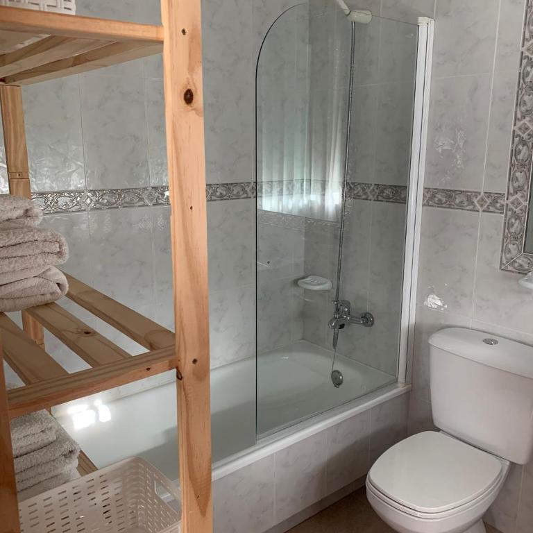 Apartamento Calvarios - Apartamento de 2 dormitorios - 23