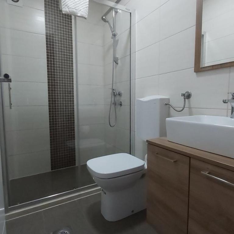 OzApartments - Apartment - 5