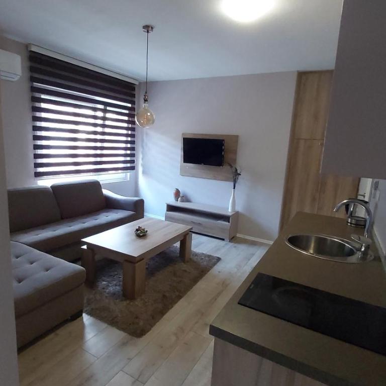 OzApartments - Apartment - 12