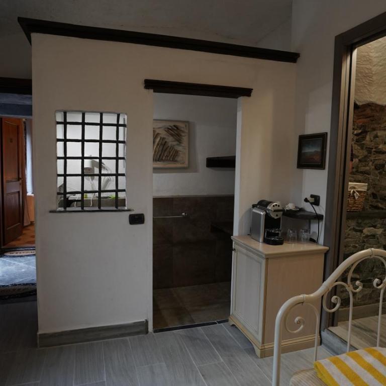 Stella Maris Resort - Camera King con Vasca Idromassaggio - 1