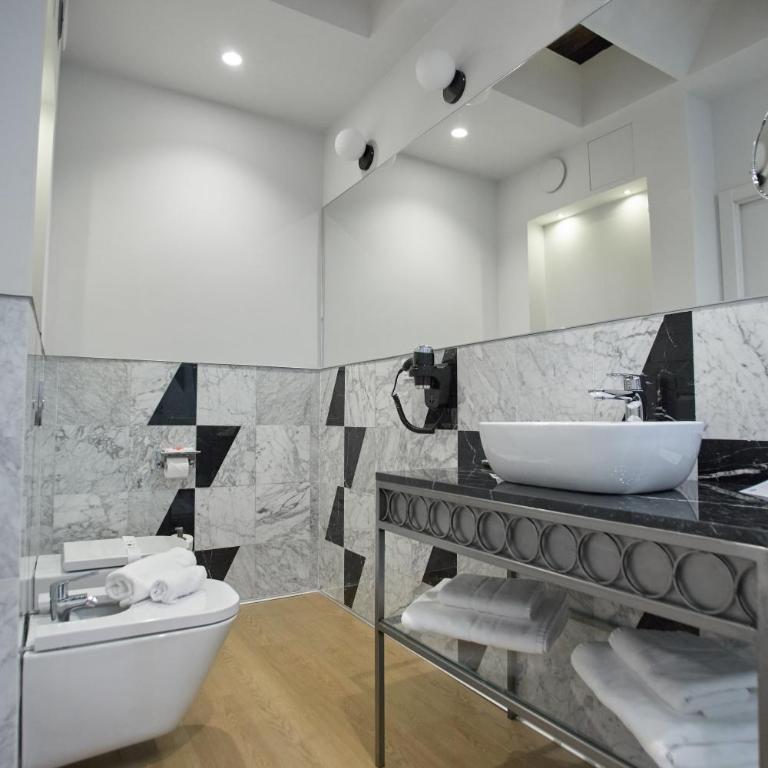 Hotel Boutique Posada Sillería - Alojamiento Doble Boutique - 6