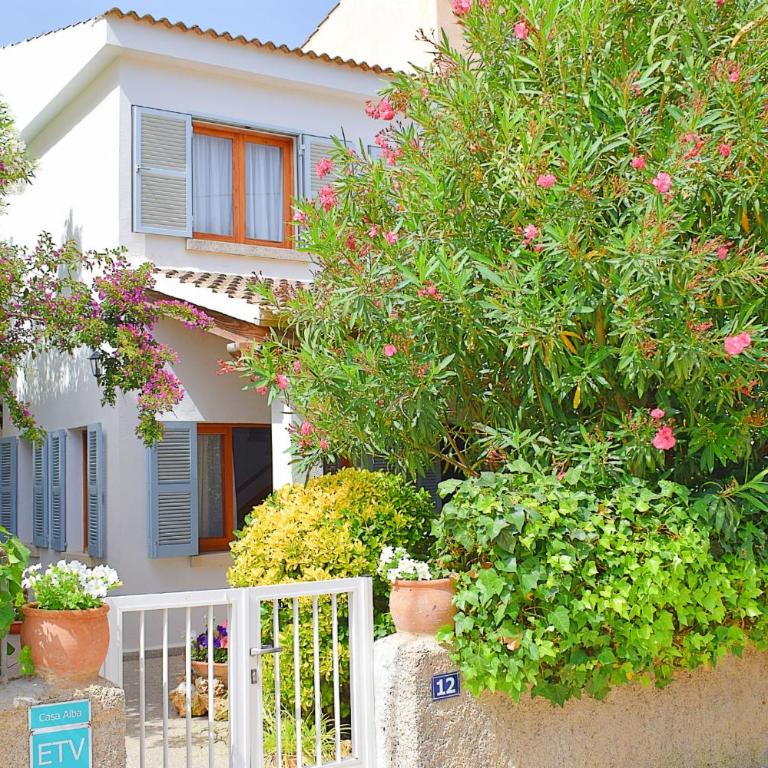 159 Casa Alba ETV9785 by Mallorca Charme - Three-Bedroom Townhouse - 3