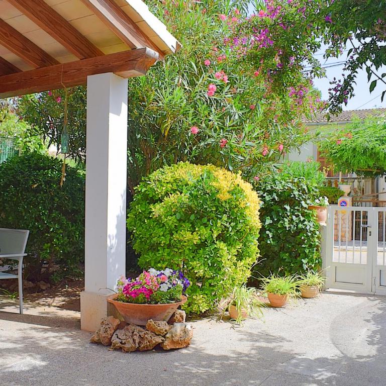 159 Casa Alba ETV9785 by Mallorca Charme - Three-Bedroom Townhouse - 2