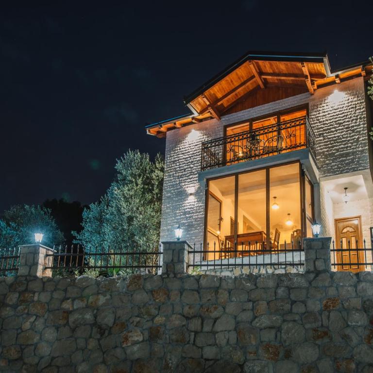 Rustic Villas Barlovic - Superior Koliba - 23