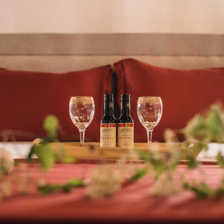 Rustic Villas Barlovic - Superior Koliba - 38