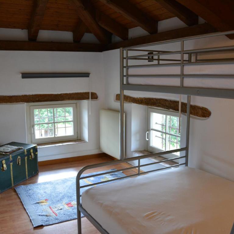 Apartment Monika - Apartment mit 2 Schlafzimmern - 17