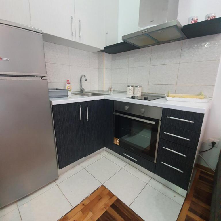 Zlatibor 1000 apartman Peki - Apartment mit 1 Schlafzimmer - 4
