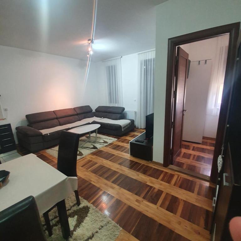 Zlatibor 1000 apartman Peki - Apartment mit 1 Schlafzimmer - 5