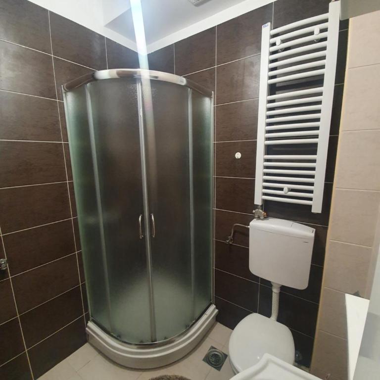Zlatibor 1000 apartman Peki - Apartment mit 1 Schlafzimmer - 10