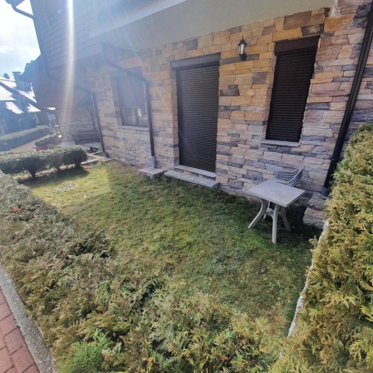 Zlatibor 1000 apartman Peki - Apartment mit 1 Schlafzimmer - 12