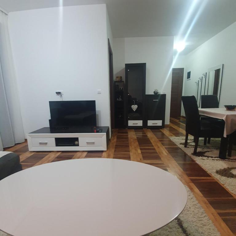 Zlatibor 1000 apartman Peki - Apartment mit 1 Schlafzimmer - 13