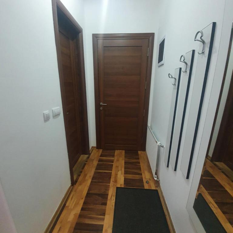 Zlatibor 1000 apartman Peki - Apartment mit 1 Schlafzimmer - 16