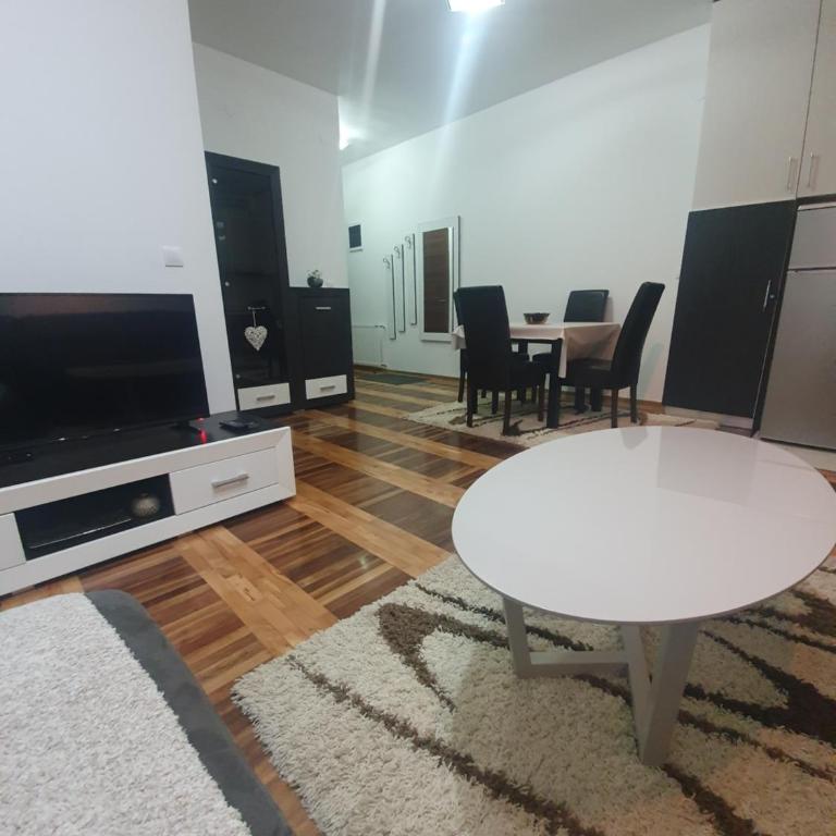 Zlatibor 1000 apartman Peki - Apartment mit 1 Schlafzimmer - 19