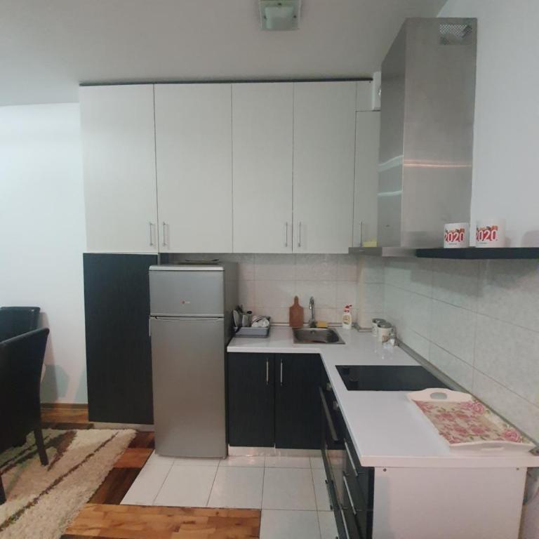 Zlatibor 1000 apartman Peki - Apartment mit 1 Schlafzimmer - 20