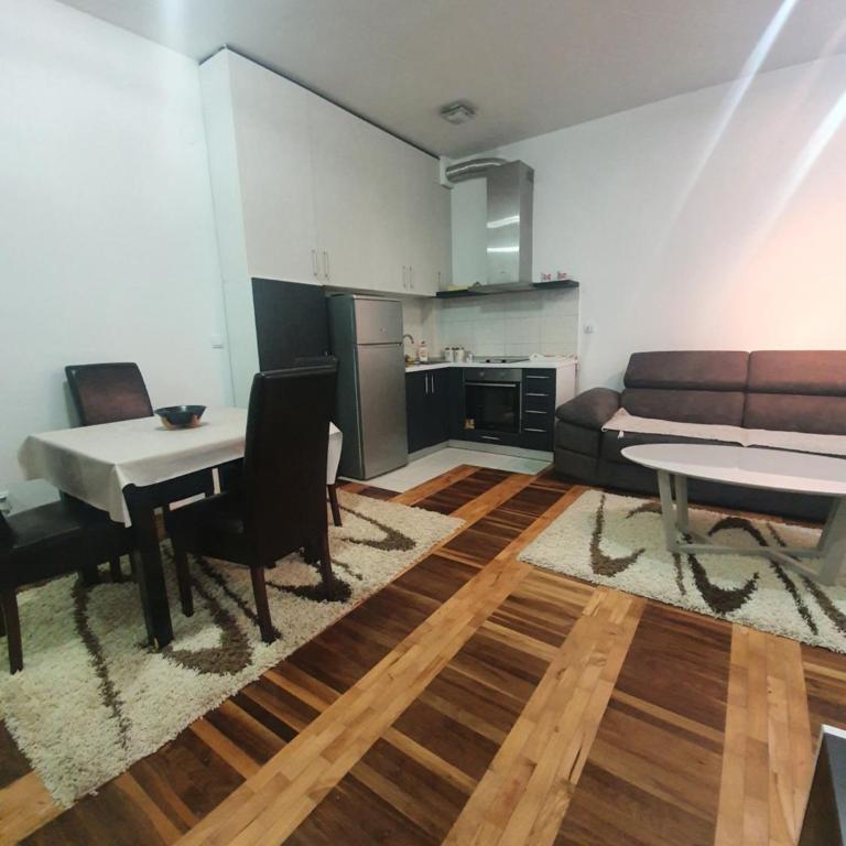 Zlatibor 1000 apartman Peki - Apartment mit 1 Schlafzimmer - 21