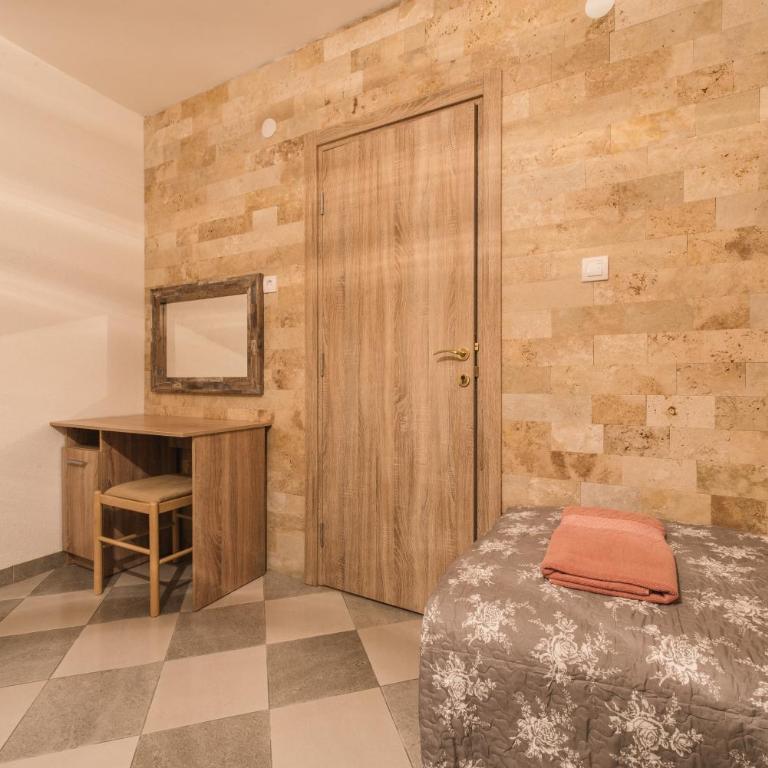 Rustic Villas Barlovic - Koliba sa 2 Spavaće Sobe - 26