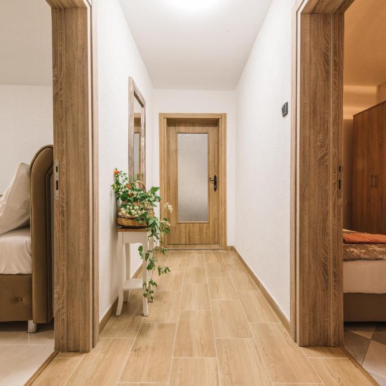 Rustic Villas Barlovic - Koliba sa 2 Spavaće Sobe - 28