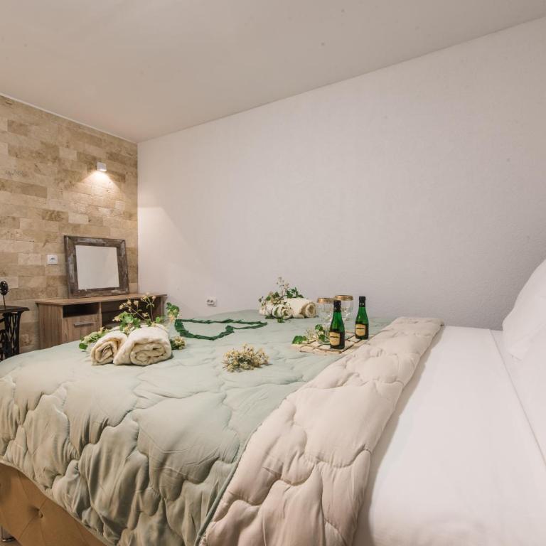 Rustic Villas Barlovic - Koliba sa 2 Spavaće Sobe - 30