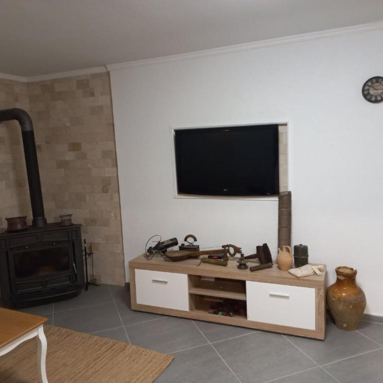 Rustic Villas Barlovic - Koliba sa 2 Spavaće Sobe - 33