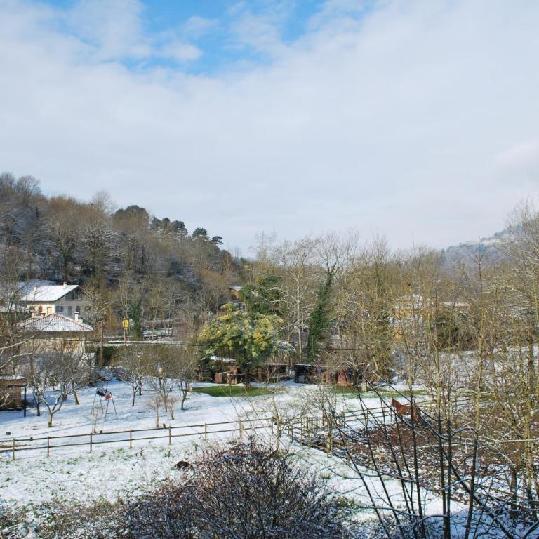 Apartamento Rural Lago Ercina - Apartamento de 2 dormitorios - 48