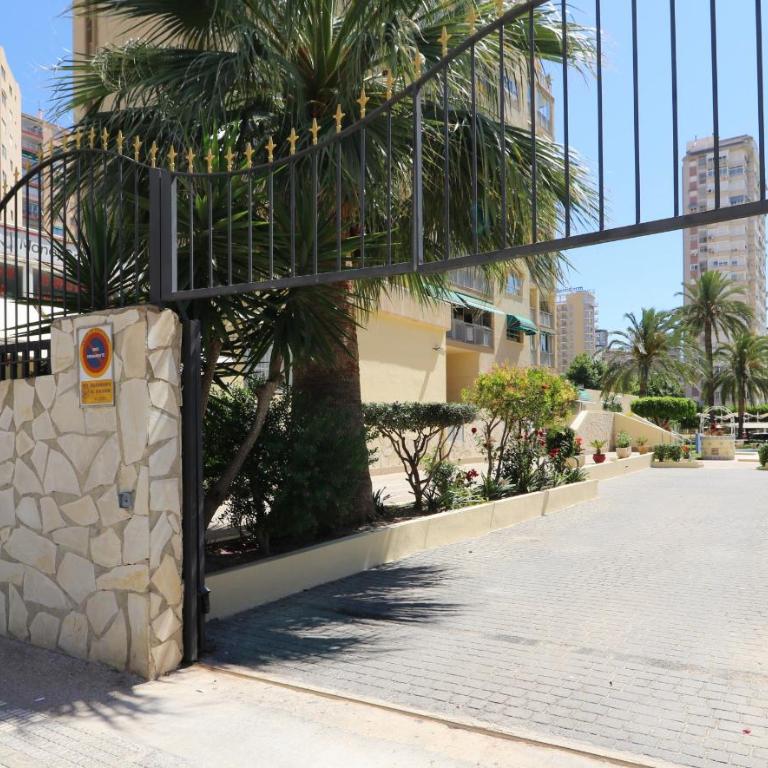 Alteanos 16-2 Apartment Levante Beach - Apartment - 33