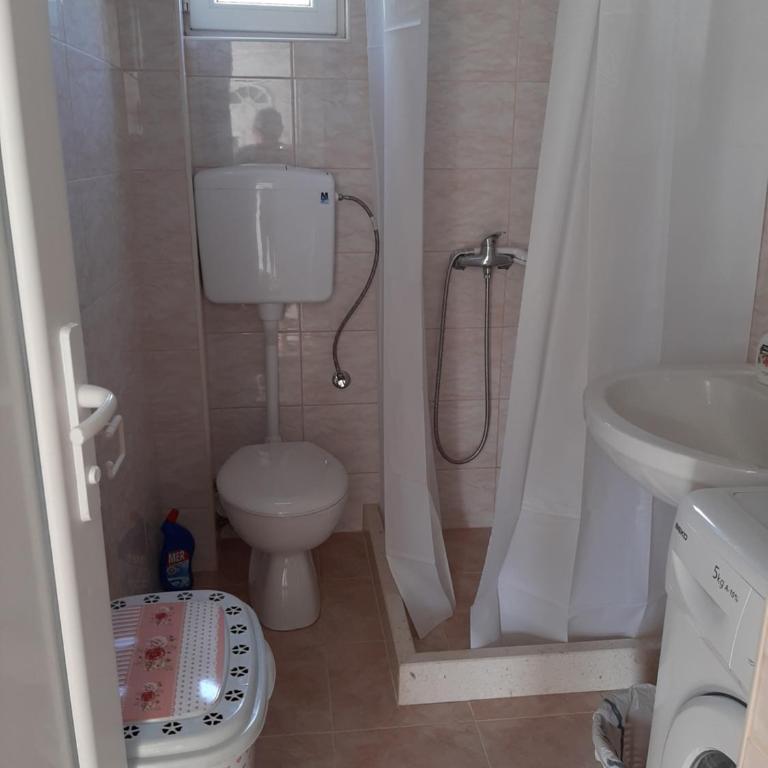Apartman Aleksandar Aco - One-Bedroom Apartment - 21