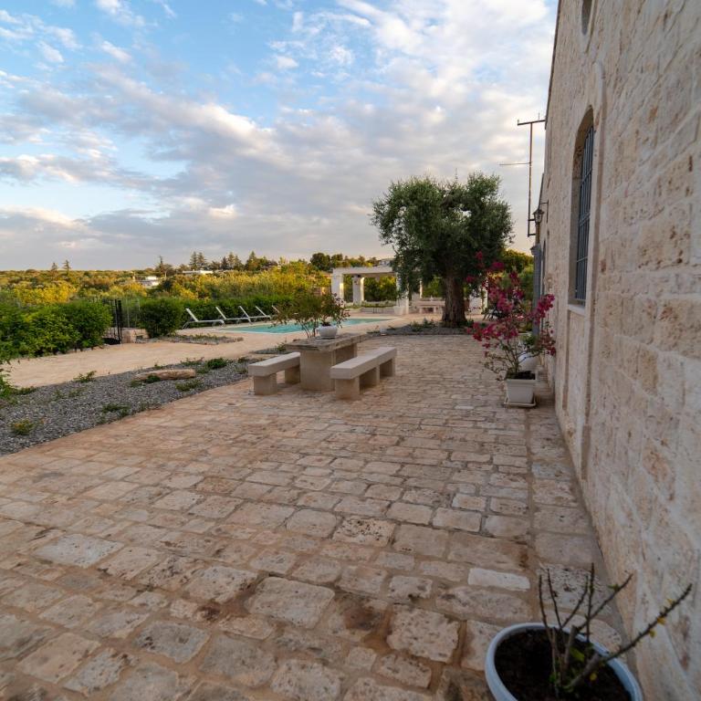 Casale del Gelso - Villa Deluxe - 44