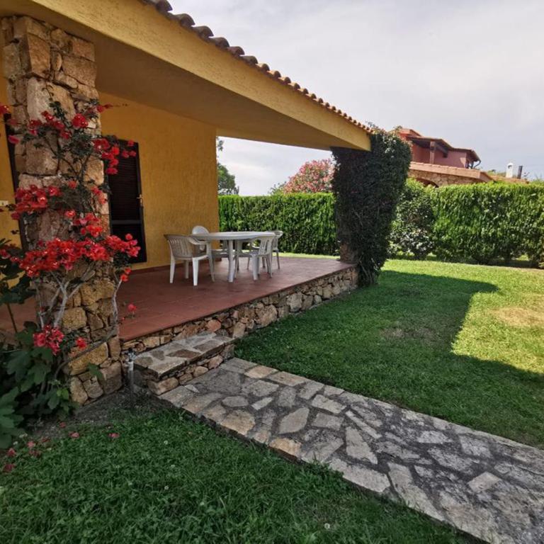 Villette Oasi - Villa Standard - 2