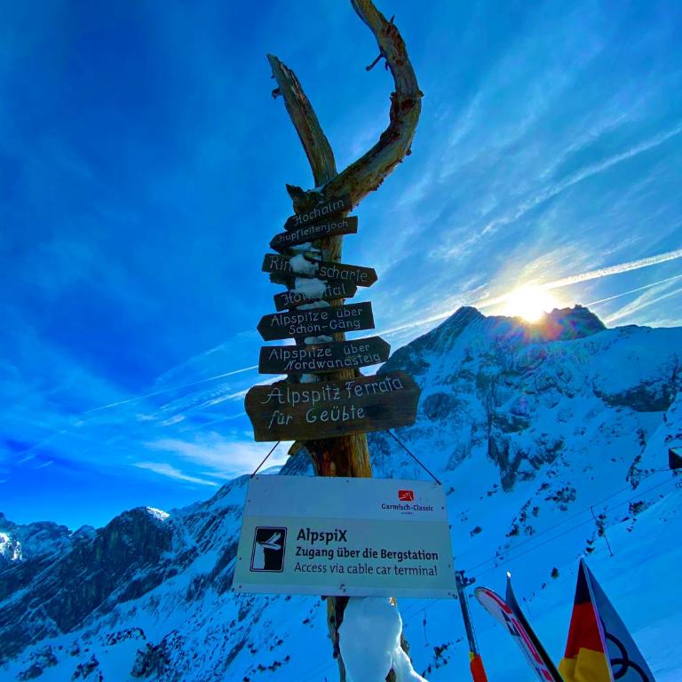 Alpine Escape Holiday Home with Mountain View - Ferienhaus - 40