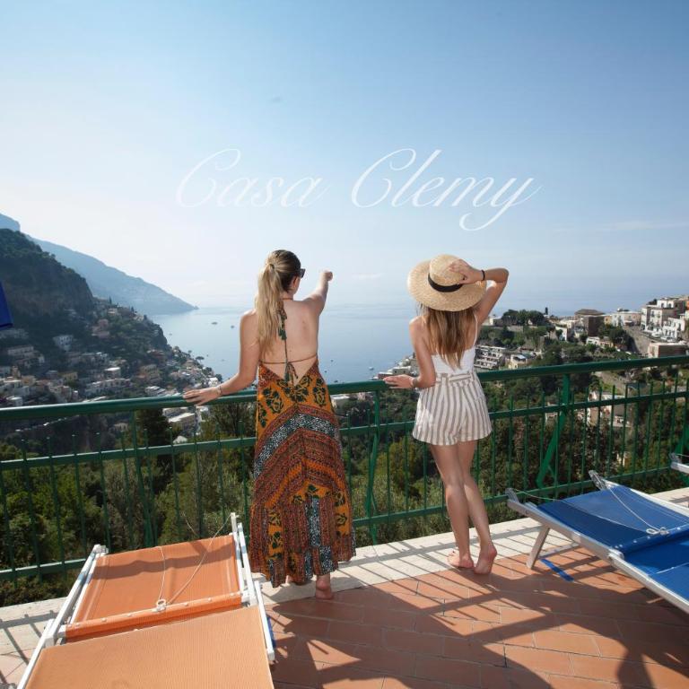 Casa Clemy - Appartamento - 44